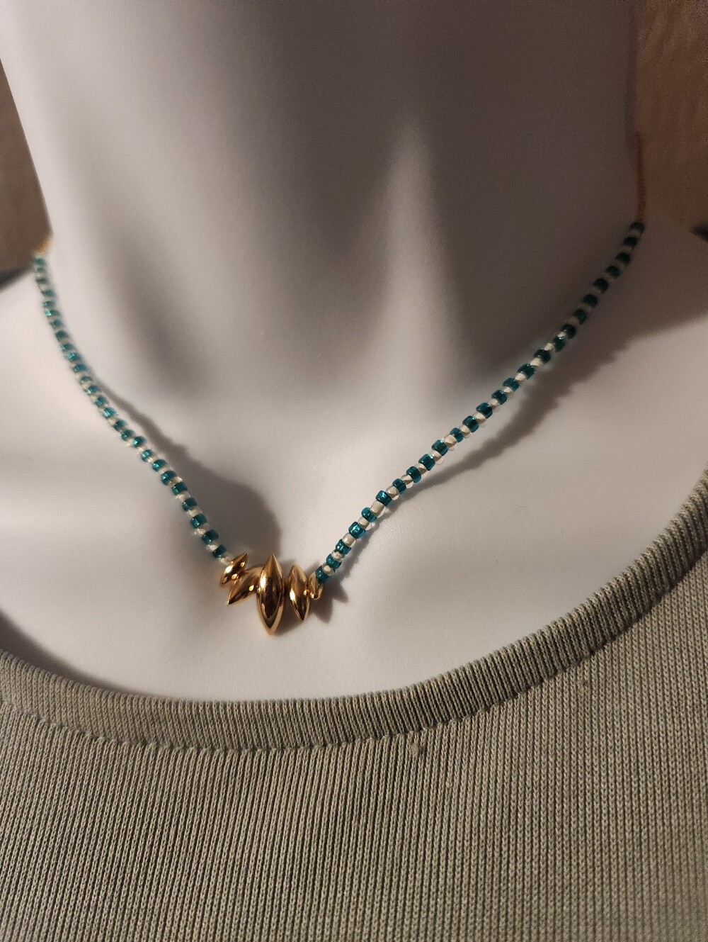 Gorjana Necklace **